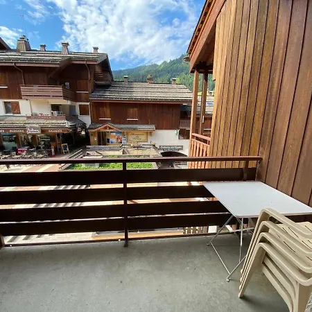 La Clusaz, 1 Pièce, 4 Personnes - Fr-1-459-67 * La Clusaz