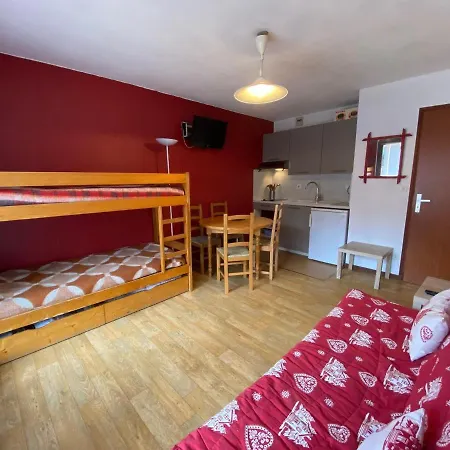 La Clusaz, 1 Pièce, 4 Personnes - Fr-1-459-67 Appartement La Clusaz