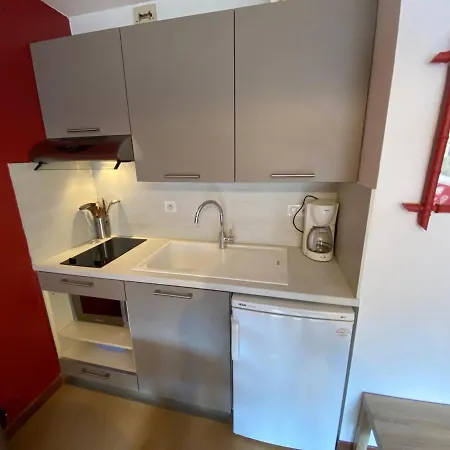 Appartement La Clusaz, 1 Pièce, 4 Personnes - Fr-1-459-67 La Clusaz
