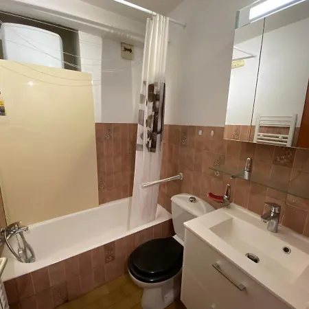 Appartement La Clusaz, 1 Pièce, 4 Personnes - Fr-1-459-67 La Clusaz
