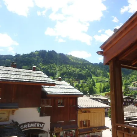 La Clusaz, 1 Pièce, 4 Personnes - Fr-1-459-67 Appartement *