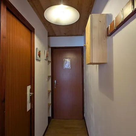 アパート Cosy 4 Pers - Centre Station A - Fr-1-459-67 *
